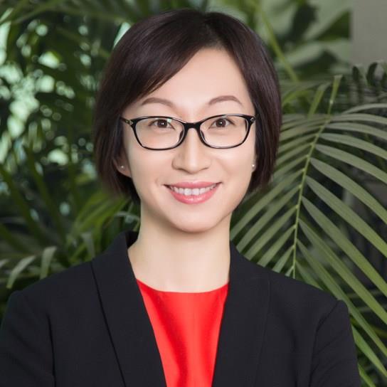 Helen Xia