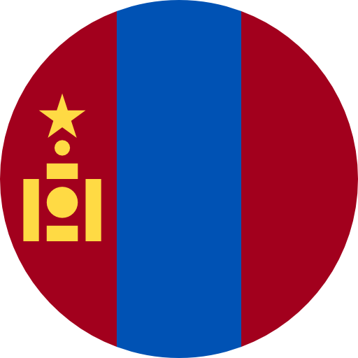 Mongolia