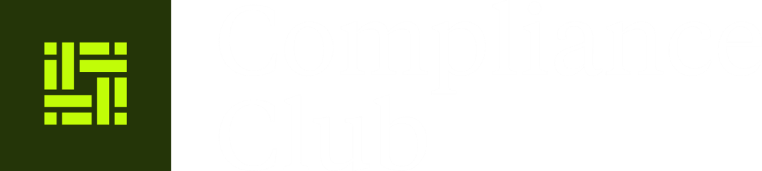 Compliance Club